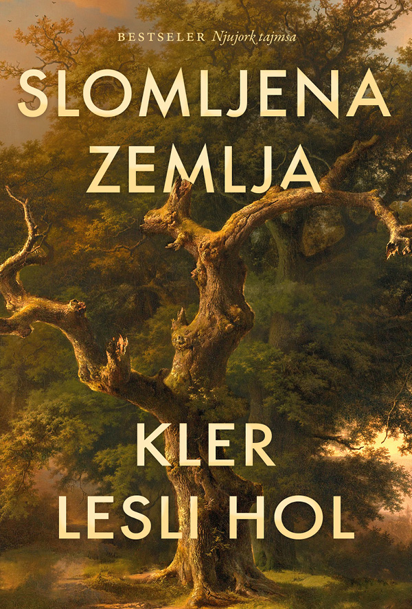 Slomljena zemlja